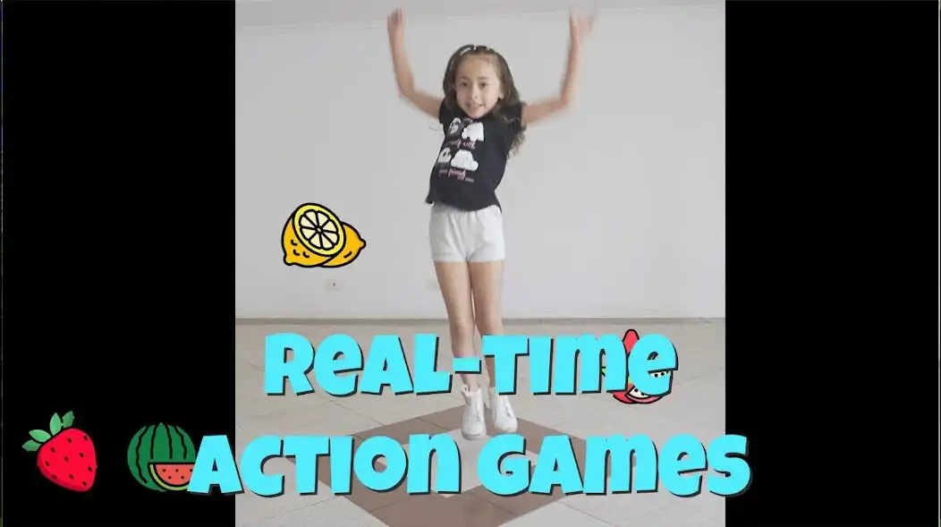 Play GoFriends Fitness Adventure as an online game GoFriends Fitness Adventure with UptoPlay
