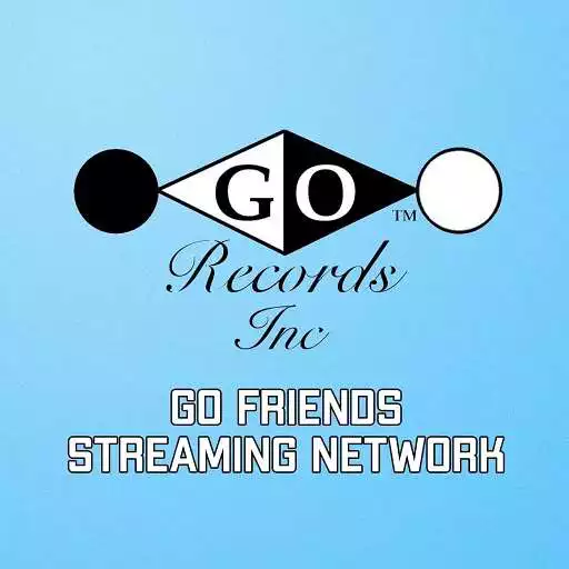 Play GO FRIENDS STREAMING NETWORK APK