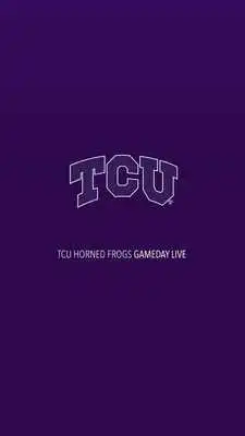 Play GoFrogs.com Gameday LIVE Play GoFrogs.com Gameday LIVE
