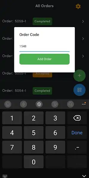 Play GoFutár as an online game GoFutár with UptoPlay