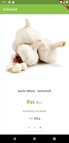 Play GOF World Farm Fresh Grocery Online Store as an online game GOF World Farm Fresh Grocery Online Store with UptoPlay