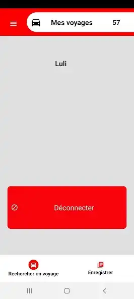 Play GOFY driver as an online game GOFY driver with UptoPlay