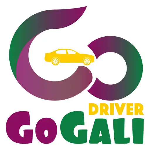 Play Gogali - Driver APK Play Gogali - Driver APK