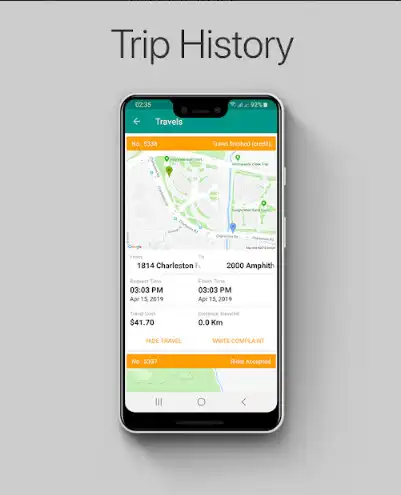 Play Gogali Ride as an online game Gogali Ride with UptoPlay