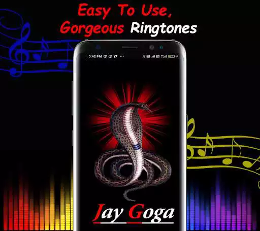 Play Goga Maharaj Ringtones as an online game Goga Maharaj Ringtones with UptoPlay