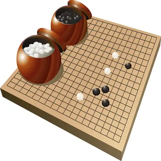 Play Go Game 13x13 APK Play Go Game 13x13 APK