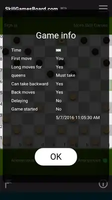 Play Go game by SkillGamesBoard