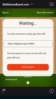 Play Go game by SkillGamesBoard