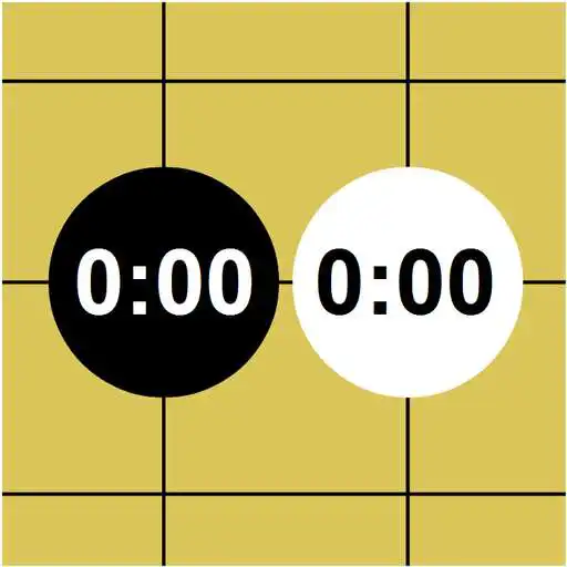 Play Go Game Clock APK