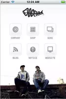 Play GOGEAR