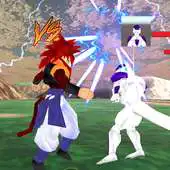 Free play online Gogeta Figther of power APK