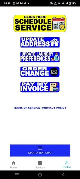 Play GoGet My Laundry (GoGet)  and enjoy GoGet My Laundry (GoGet) with UptoPlay