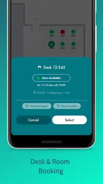 Play GOGET Workspaces as an online game GOGET Workspaces with UptoPlay