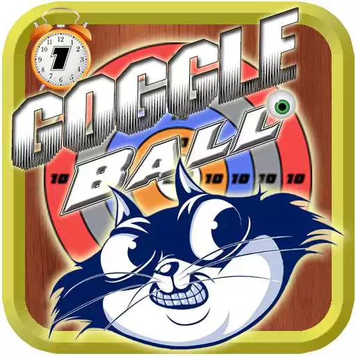Play Goggle Ball: Mega Stop APK