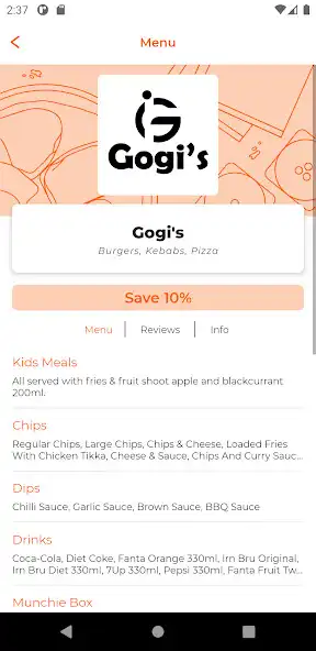 Play Gogis EH15 as an online game Gogis EH15 with UptoPlay