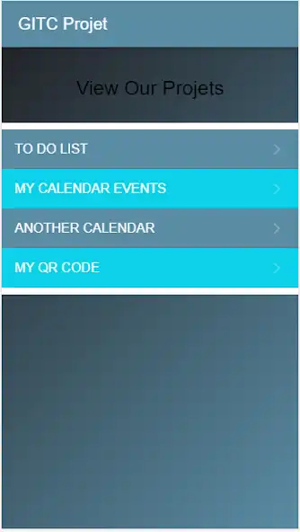 Play Go-gitc App  and enjoy Go-gitc App with UptoPlay