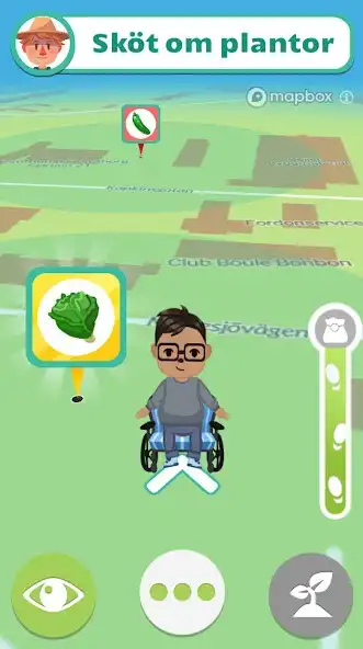 Play GoGlad as an online game GoGlad with UptoPlay