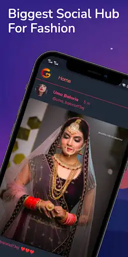 Play GoGlam  and enjoy GoGlam with UptoPlay