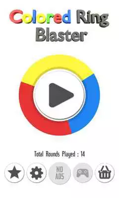 Play Gogle Blaster