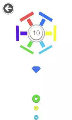 Play Gogle Blaster