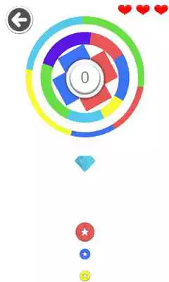 Play Gogle Blaster