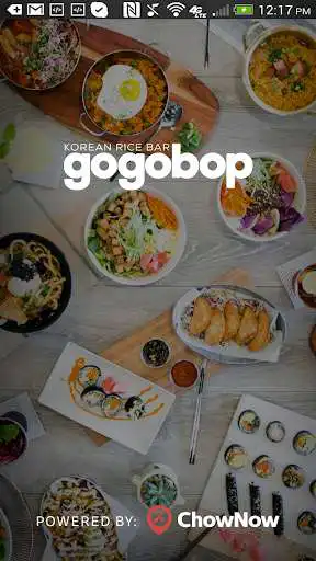 Play GoGobop Rice Bar  and enjoy GoGobop Rice Bar with UptoPlay