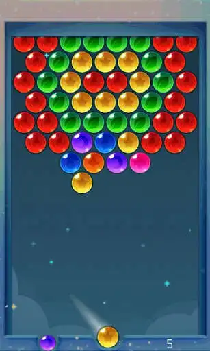 Play Go Go Bubble  and enjoy Go Go Bubble with UptoPlay