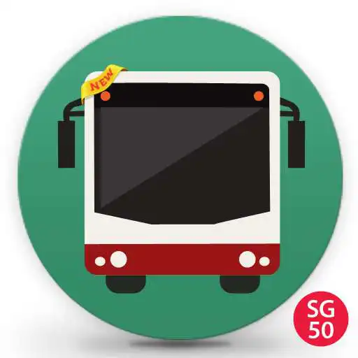 Run free android online Gogobus SG 2016 APK