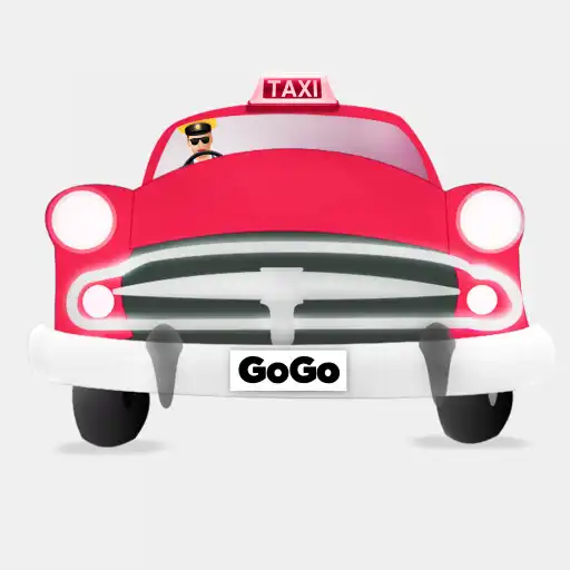 Play GoGo Cabs APK