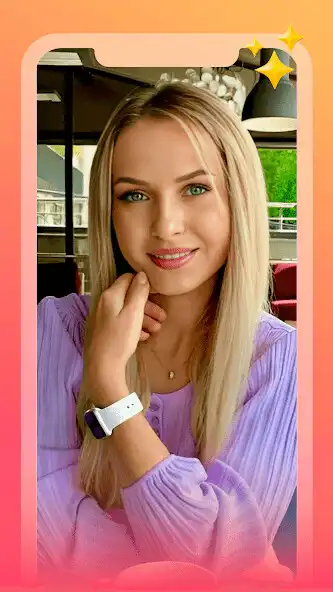 Play GogoCall Pro: video chat  and enjoy GogoCall Pro: video chat with UptoPlay