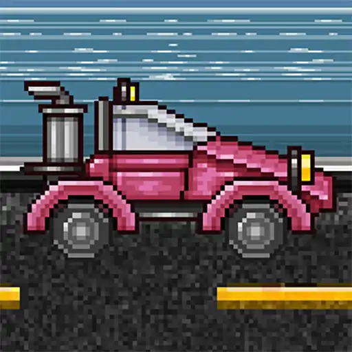 Play Go Go Car! APK Play Go Go Car! APK