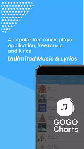 Play GoGoCharts Music Player and enjoy GoGoCharts Music Player with UptoPlay Play GoGoCharts Music Player and enjoy GoGoCharts Music Player with UptoPlay