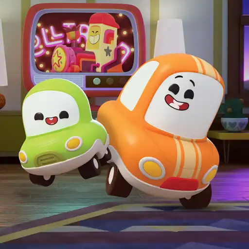Play Go Go Cory Carson Chrissy Game APK