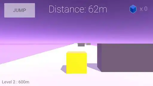 Play Go Go Cubie as an online game Go Go Cubie with UptoPlay