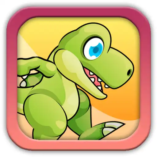 Play GO! GO! DINOBOY APK