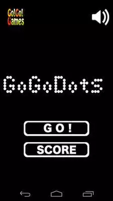 Play Go!Go!Dots