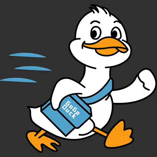 Play Go Go Duck APK