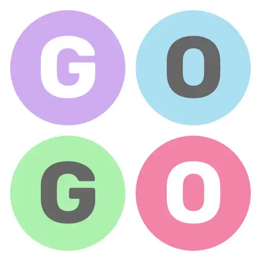 Play GOGO : Find words puzzle game APK Play GOGO : Find words puzzle game APK