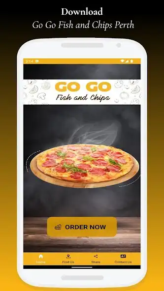 Play Go Go Fish and Chips and enjoy Go Go Fish and Chips with UptoPlay Play Go Go Fish and Chips and enjoy Go Go Fish and Chips with UptoPlay