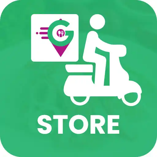 Play GoGo Food Store App APK