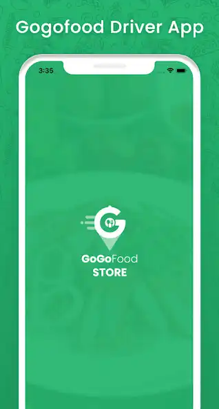 Play GoGo Food Store App  and enjoy GoGo Food Store App with UptoPlay