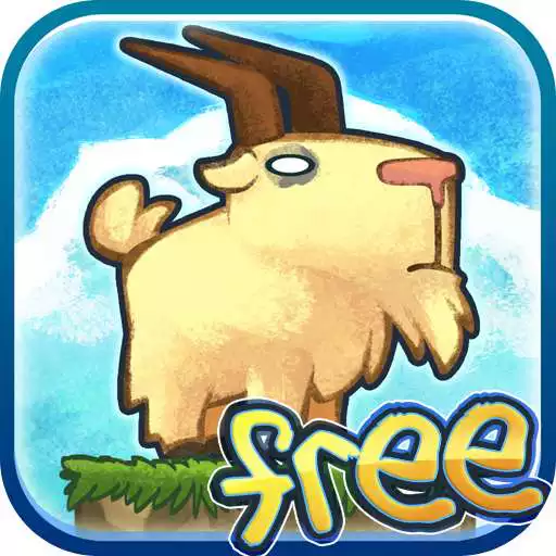 Play Go-Go-Goat! Free Game APK