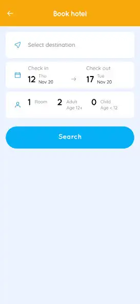 Play GoGoJii as an online game GoGoJii with UptoPlay