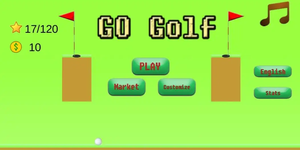 Play GO Golf and enjoy GO Golf with UptoPlay Play GO Golf and enjoy GO Golf with UptoPlay