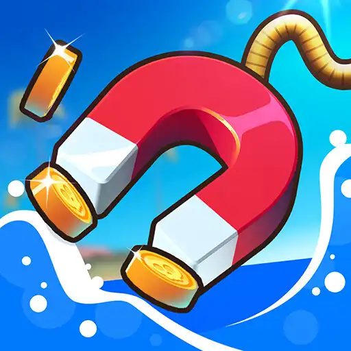 Play Go Go Magnet! APK