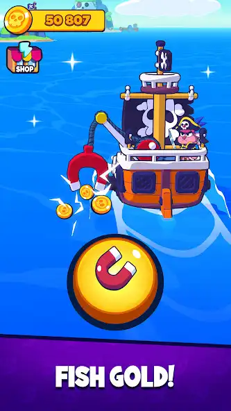 Play Go Go Magnet!  and enjoy Go Go Magnet! with UptoPlay