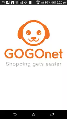 Play Gogonet