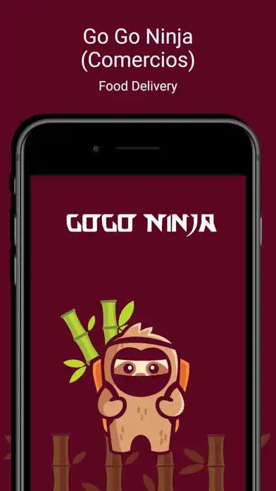 Play GoGo Ninja Delivery  and enjoy GoGo Ninja Delivery with UptoPlay
