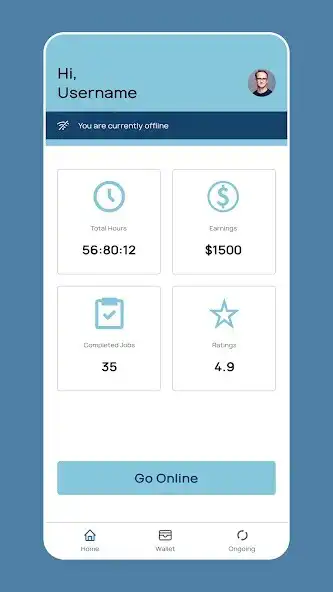 Play GoGo PA as an online game GoGo PA with UptoPlay