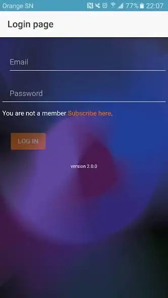 Play GogoPay Customer  and enjoy GogoPay Customer with UptoPlay